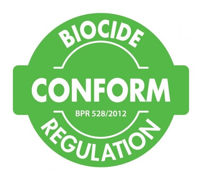biocide icon